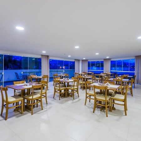 Tri Hotel Sao Joao Batista Exterior foto