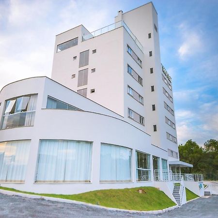 Tri Hotel Sao Joao Batista Exterior foto